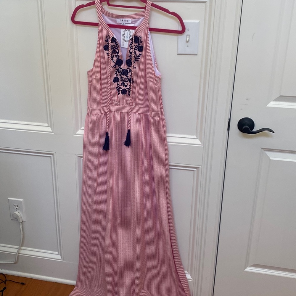 Long Dress Size Medium